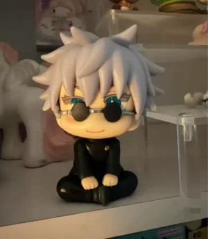 Jujutsu-Kaisen-Gojo-Sitting-Figure-online-India-1