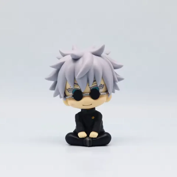Jujutsu-Kaisen-Gojo-Sitting-Figure-online-India-2