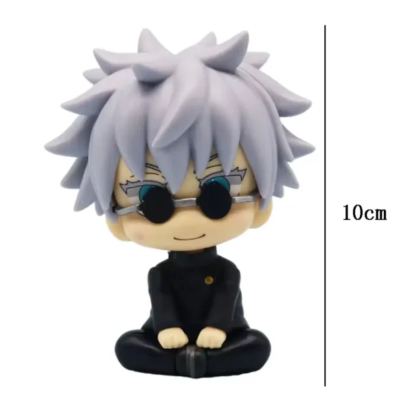 Jujutsu-Kaisen-Gojo-Sitting-Figure-online-India-3