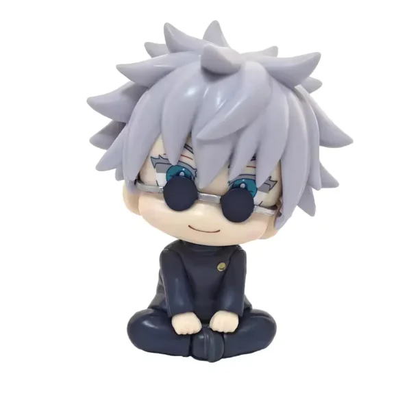 Jujutsu-Kaisen-Gojo-Sitting-Figure-online-India-4