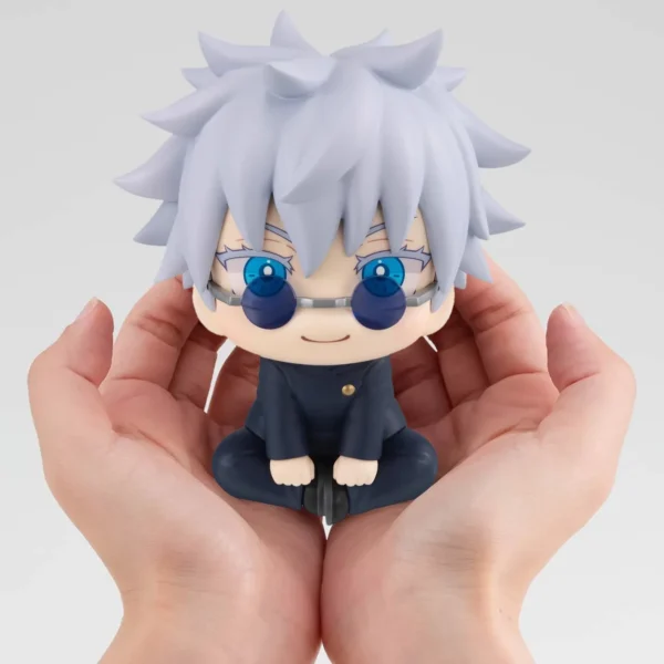 Jujutsu-Kaisen-Gojo-Sitting-Figure-online-India-7