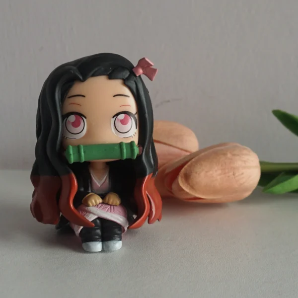 Nezuko-sitting-figure-online-india-4