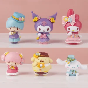 Sanrio-Spring-Flower-figures-online-india-1