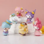 Sanrio-Spring-Flower-figures-online-india-2