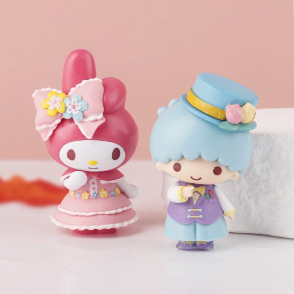 Sanrio-Spring-Flower-figures-online-india-6