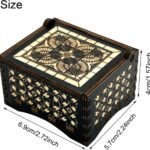Size- Totoro-Music-Box-Ghibli-online-India