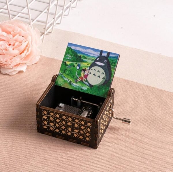 Totoro-Music-Box-Ghibli-online-India-1