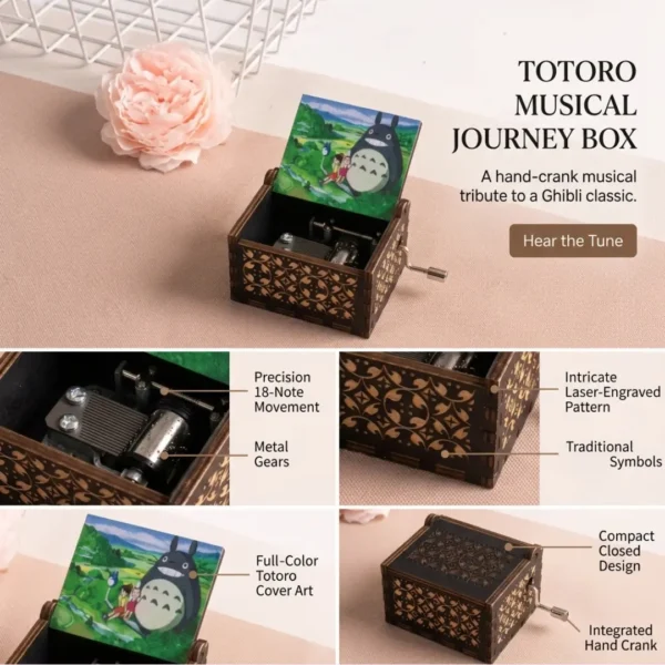 Totoro-Music-Box-Ghibli-online-India-5