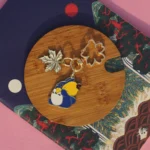 Blue-Totoro-Keychain-online-india