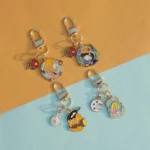 Howl-Moving-Castle-Keychain-Online-India-2