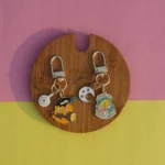 Howl-Moving-Castle-Keychain-Online-India-4