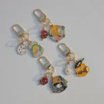 Howl-Moving-Castle-Keychain-Online-India-6