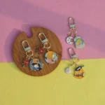 Howl-Moving-Castle-Keychain-Online-India-8