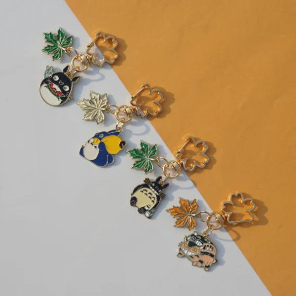 My-Neighbor-Totoro-Keychains-online-india-2