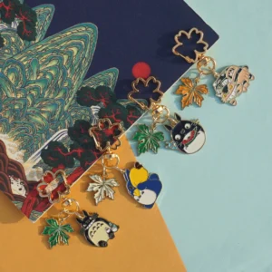 My-Neighbor-Totoro-Keychains-online-india