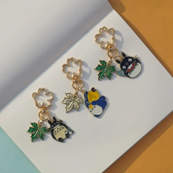 My-Neighbor-Totoro-Keychains-online-india-4