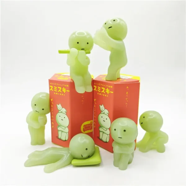 Smiski-Figures-Living-Series-online-india