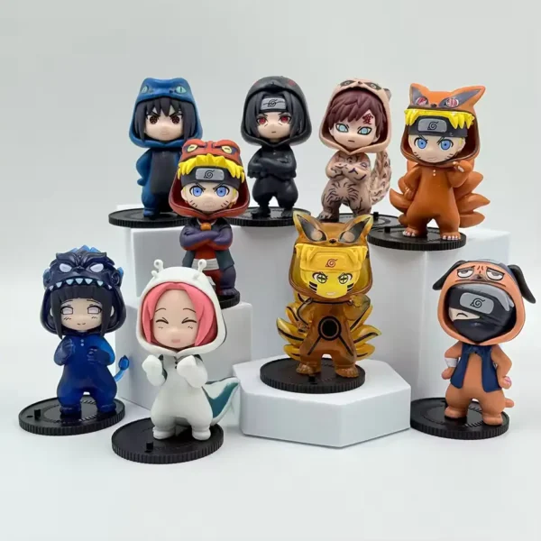 Naruto-Beast-Figures-online-india