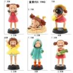 Size-Mei-totoro-figures