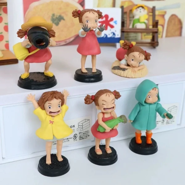 my-neighbour-totoro-mei-figures-india